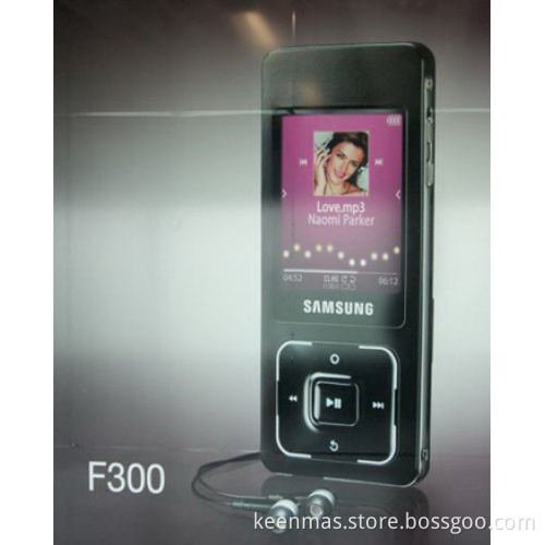 sell cell phone samsung f300
